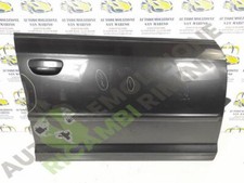 AZV PORTA ANT. DX. AUDI A3 «8PA» SPORTBACK (2004) 2.0 TDi, 16v. Berlina, 5 p....