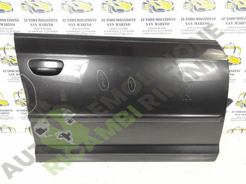 Azv porta ant - dx., audi