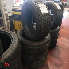 Set 4 gomme pneumatici