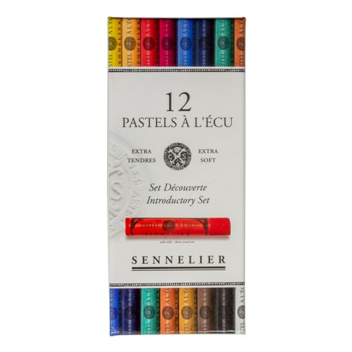 Sennelier colori pastello - colori,