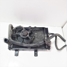 RADIATORE ACQUA ELETTROVENTOLA SYM CITYCOM 300 2008 2014