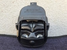 SENSORE PIOGGIA ORIGINALE USATO OPEL MOKKA 1.6 CDTI ANNO 2016 RICAMBI AUTO