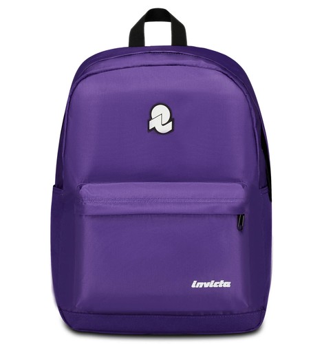 Invicta zaino carlson plain - zaino,