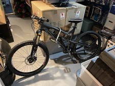 2011 santa cruz - cruz, nomad