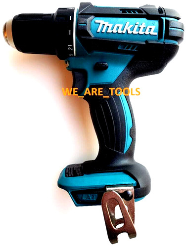 New makita 18v xfd10 cordless - new,