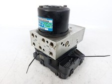 0295626210 AGGREGATO POMPA ABS HYUNDAI SANTA FE (SM) 2.0 CRDI 16V 113CV (2006) 5