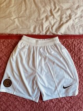 PANTALONCINO INTER AWAY SHORTS