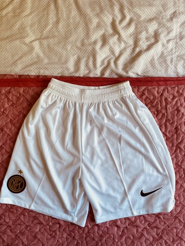Pantaloncino inter away - pantaloncino,
