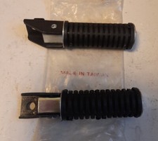 Pedaline Pedane x Moto Made In Italy