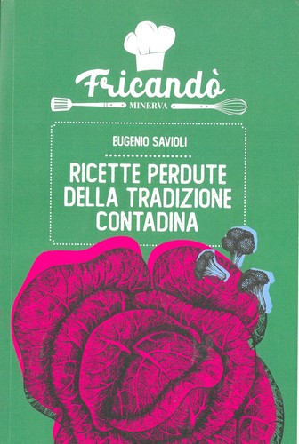 Eugenio savioli ricette - -,