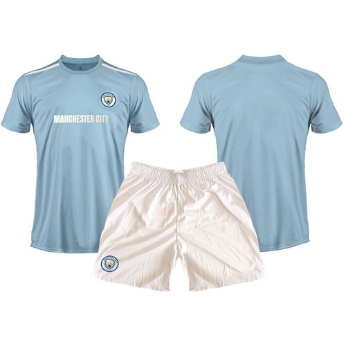 Kit maglia pantaloncino - kit,