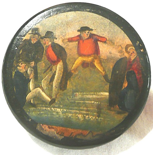 Comical antique 19th - comical,