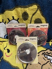 Magimix Compact Cuisine System