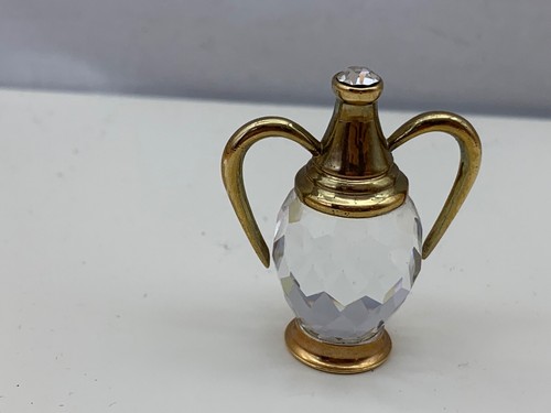 Statua swarovski 170750 vaso - swarovski,