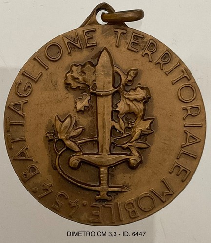 Regio esercito 454 - regio, 454°