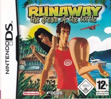 Runaway 2: Il Sogno della