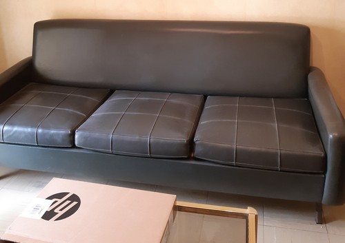 Salottino vintage anni 60 - vintage,