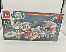 LEGO 9526 Palpatine's Arrest