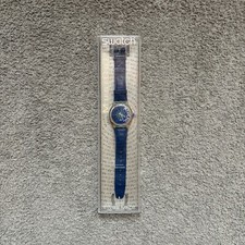 Orologio SWATCH: Musicall Tone In Blue - SLK100 - Vintage - Anno 1994 