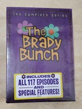 The Brady Bunch Complete TV