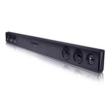 LG SQC2 2.1Ch Bluetooth soundbar SOLO