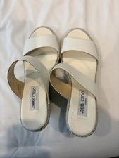 Sandali Jimmy Choo EU 38 in
