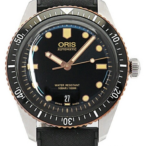 Orologio automatico oris - orologio,