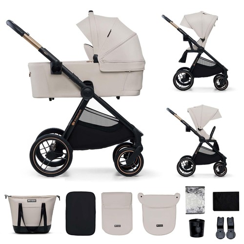Passeggino kinderkraft nea - passeggino,