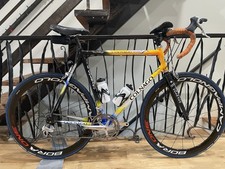Colnago c40 carbon - c40, road