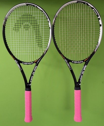 Racchetta tennis head - racchetta, da