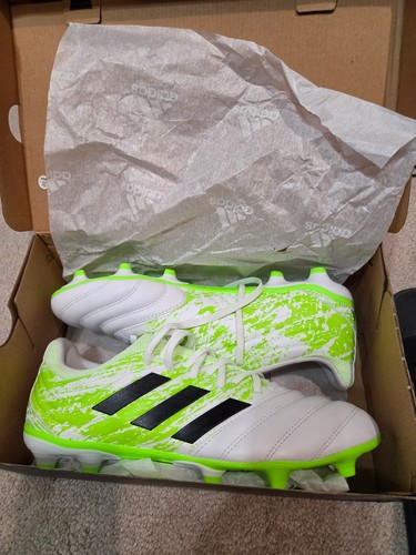 Scarpe tacchetti calcio - , adidas