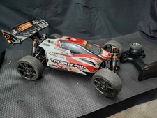HPI TROPHY Flux 6s