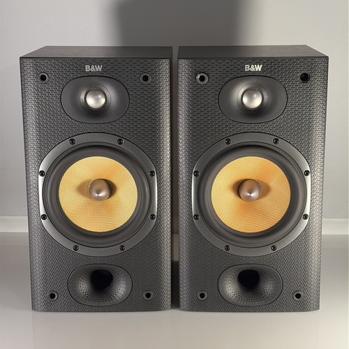 Altoparlanti bowers wilkins - bowers, &