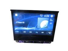 Pioneer AVH-3500NEX Ricevitore