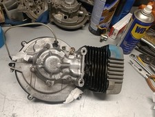 Motore Piaggio Si