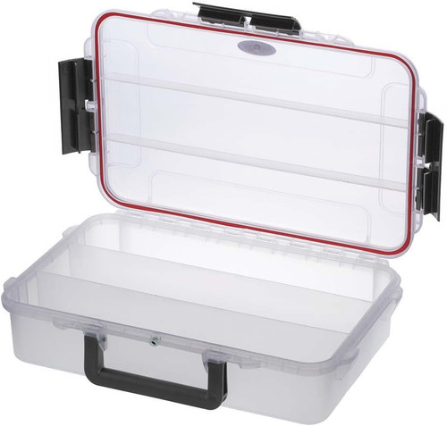 Valigetta pesca max004t - valigetta,
