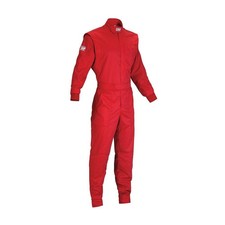 Tuta kart omp racing - tuta,