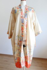 Vestaglia vintage anni '20