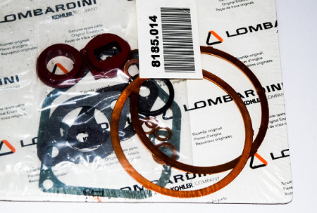Ed0081850140 gasket set - gasket,