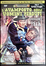 L'AVAMPOSTO DEGLI UOMINI