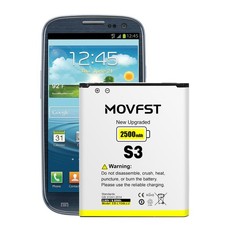 Replacement Battery for