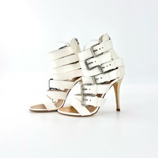 Giuseppe Zanotti sandali con