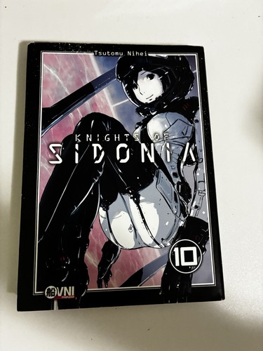 Cavalieri sidonia 10 in - sidonia, #10