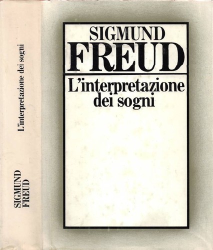 Interpretazione dei sogni - l'interpretazione,