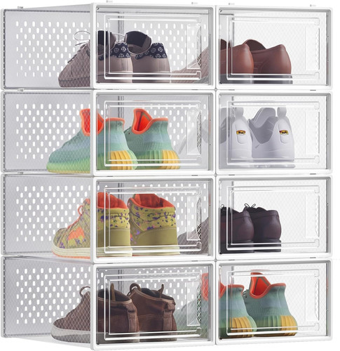Scatole per scarpe - scatole,