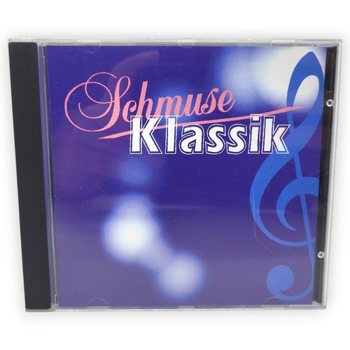 Schmuse klassik piano - schmuse, violin