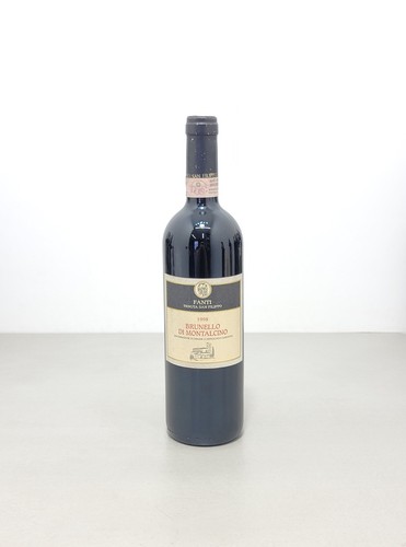 Tenuta san filippo fanti 1998 - tenuta,