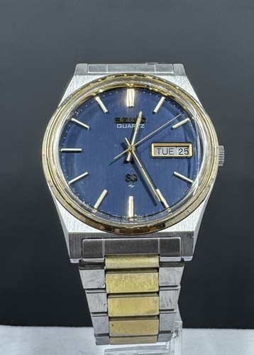 Orologio vintage seiko - orologio, sq