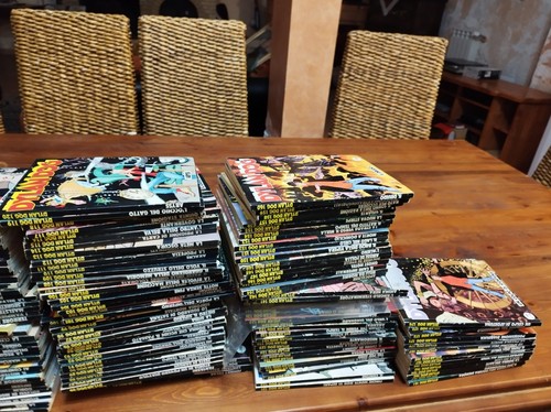 Fumetti dylan dog - fumetti,