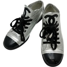 Scarpe CHANEL CocoMarkSneakers